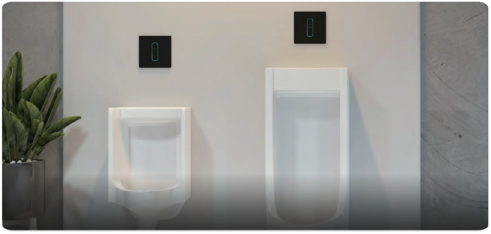 urinal